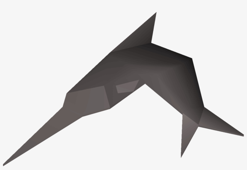 Swordfish, transparent png download