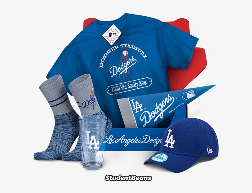 Are You A Student - Los Angeles Dodgers, transparent png download