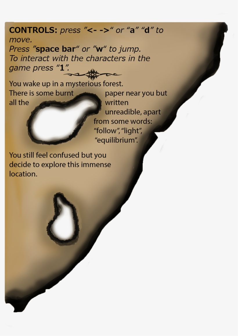 Burntpaper - Tan, transparent png download