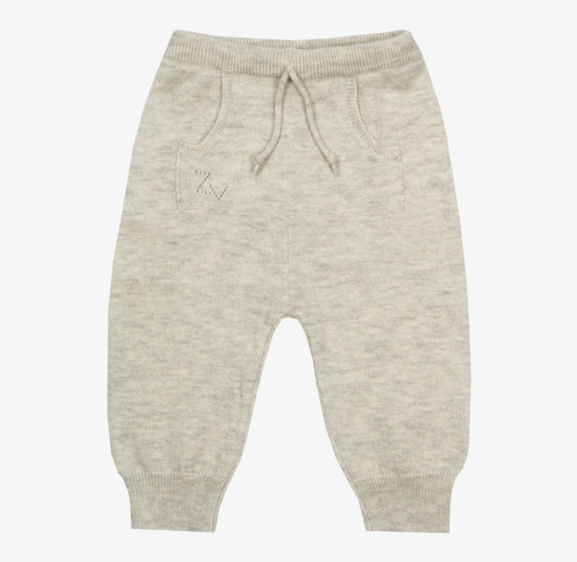 Zadig & Voltaire Kids Huggo Jogging - Leggings, transparent png download