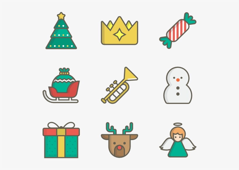 Lularoe Business Card - Cute Winter Icon .png, transparent png download