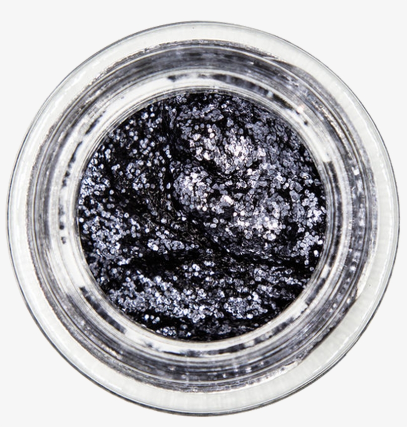 Lemonhead Spacepaste Face Glitter, transparent png download