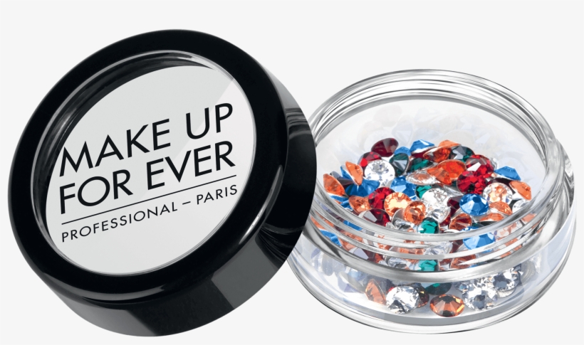 Makeup Forever Star Glitter, transparent png download