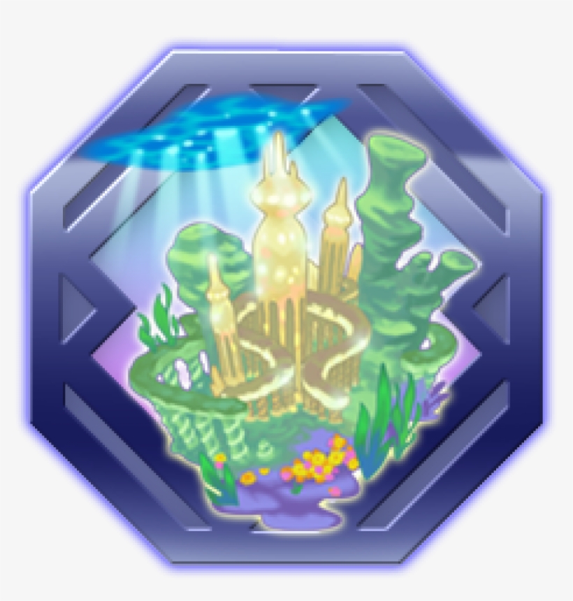 Kindred Spirits - Atlantica Disney, transparent png download