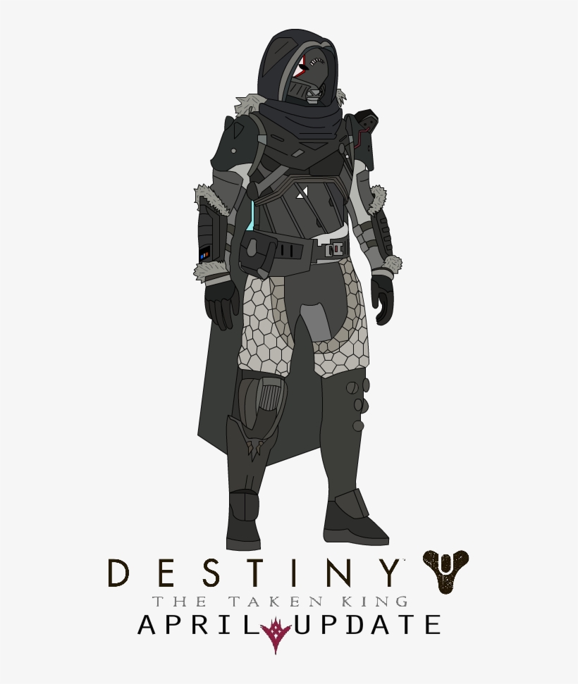 Year Hunter Character By - Character, transparent png download