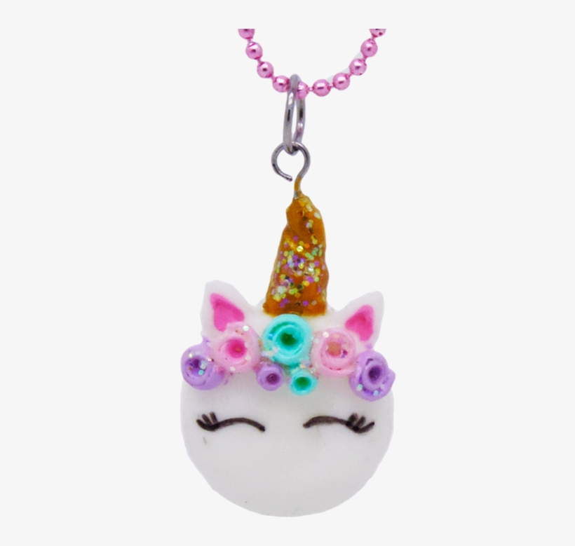 Galleta De Unicornio Redondo, transparent png download