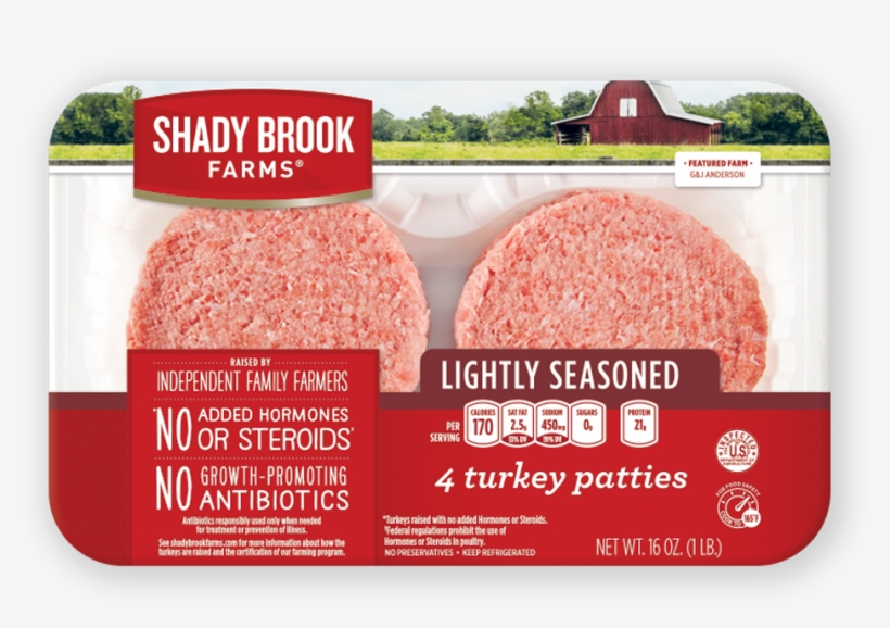 Honeysuckle White 85% Lean Ground Turkey, transparent png download