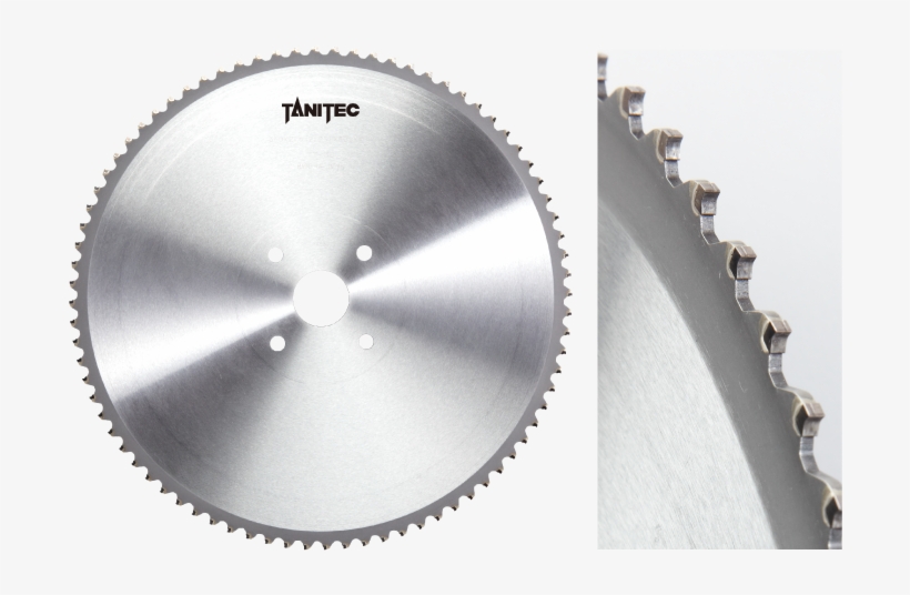 Throw-away Tct Saw Blade - Shimano 105 Chainset, transparent png download