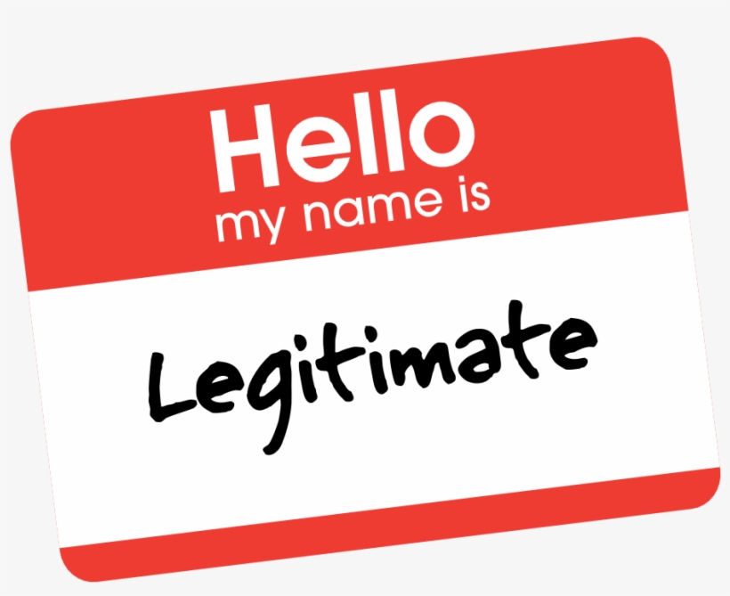 There Are A Few Simple Ways To Know If The Online Business - Create Your Own Personalized Hello My Name, transparent png download