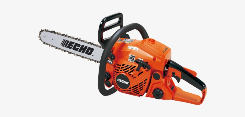 Cs-420ems - Echo Cs 420 Es, transparent png download