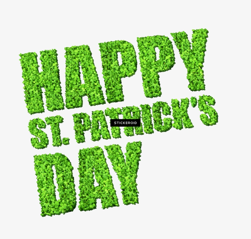 Saint Patrick's Day, transparent png download