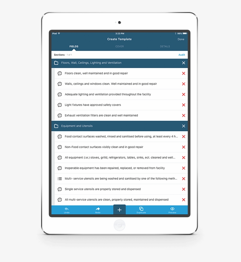 Build Forms To Suit Your Business - Transport, transparent png download