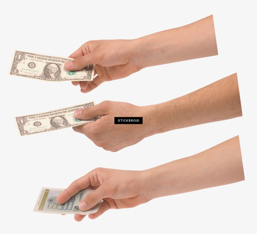 Money - Dollar, transparent png download