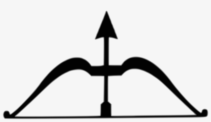 Bow And Arrow Clip Art Png - Election Symbols In India, transparent png download