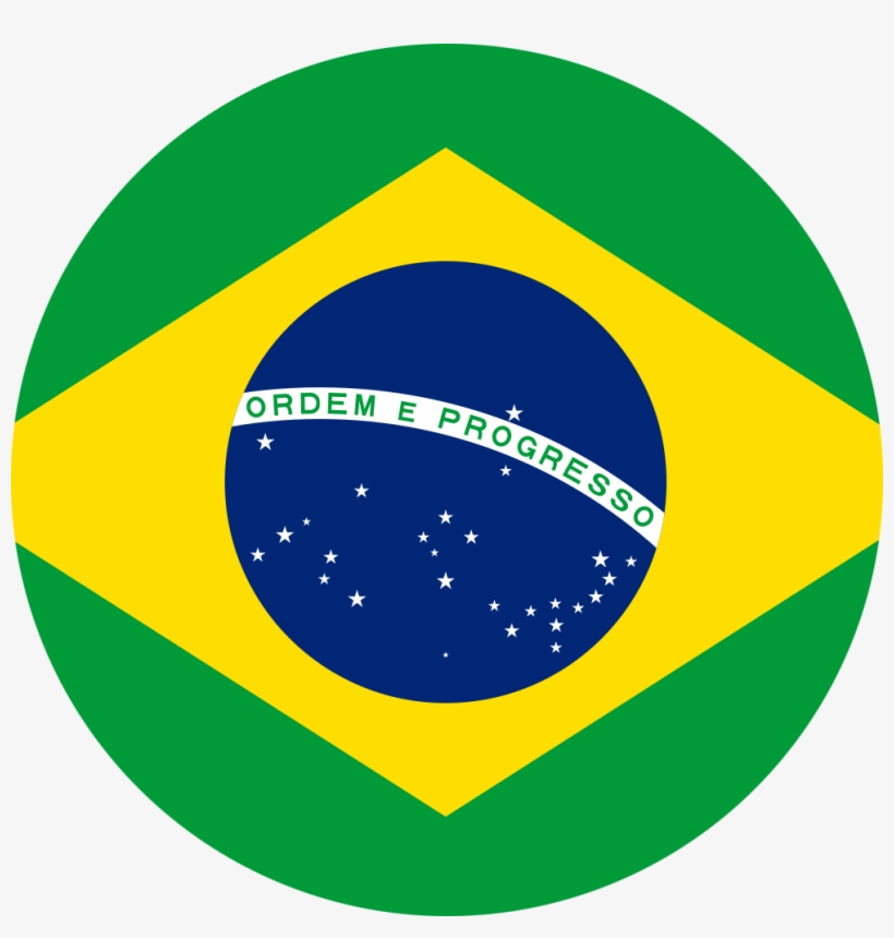 Are English Players Overpriced - Brazil Flag, transparent png download