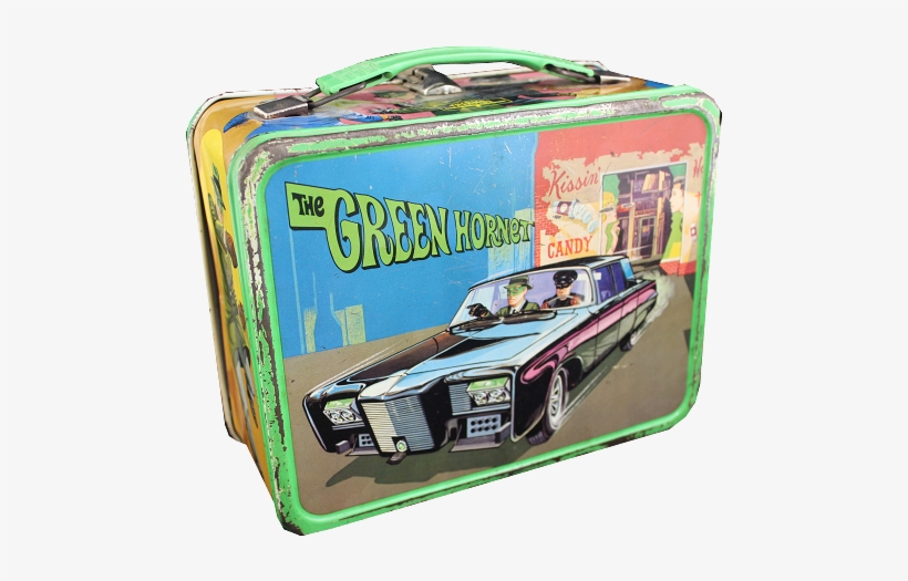 Add To Wishlist - The Green Hornet, transparent png download