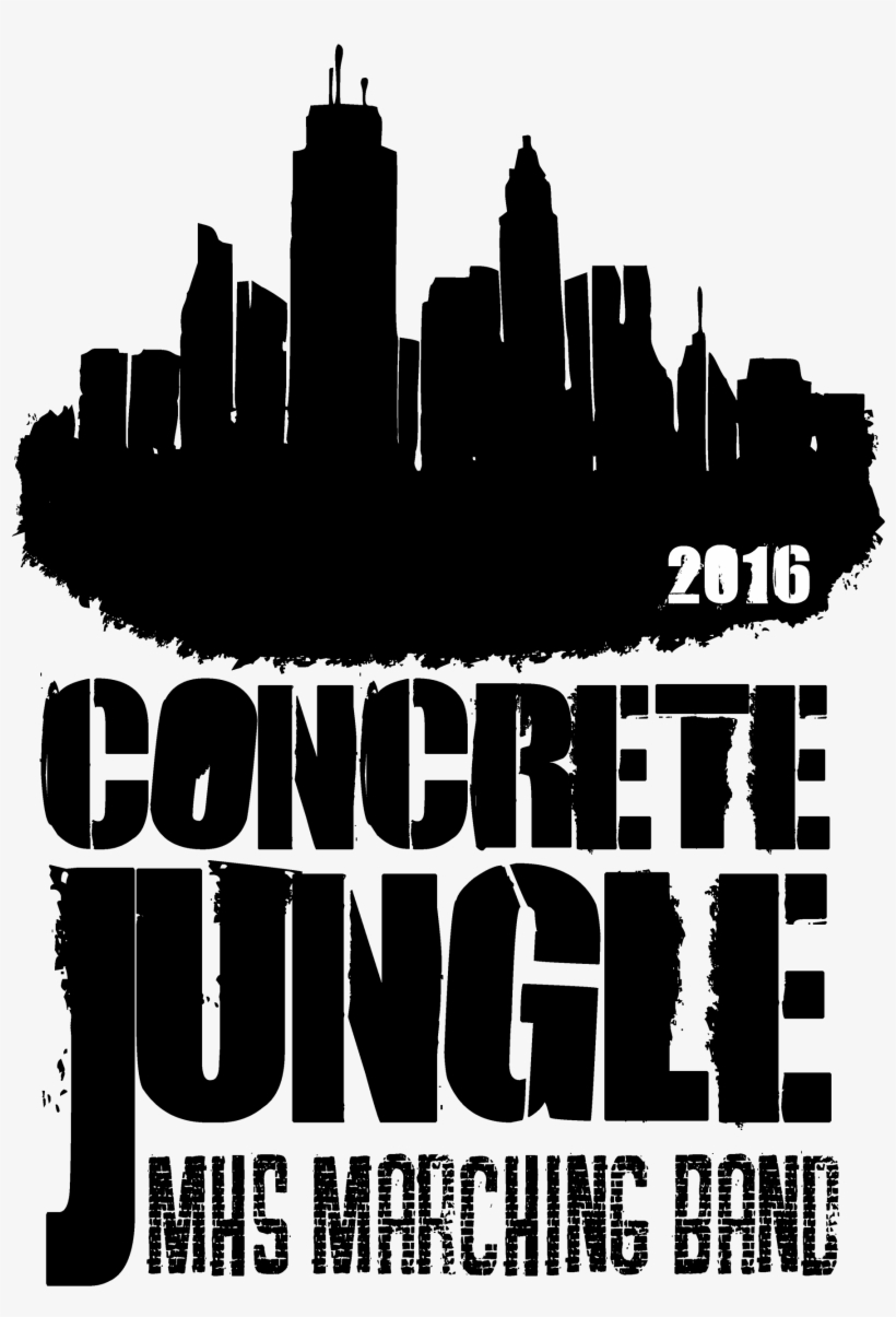 Mauldin High School Marching Band Designs - School, transparent png download