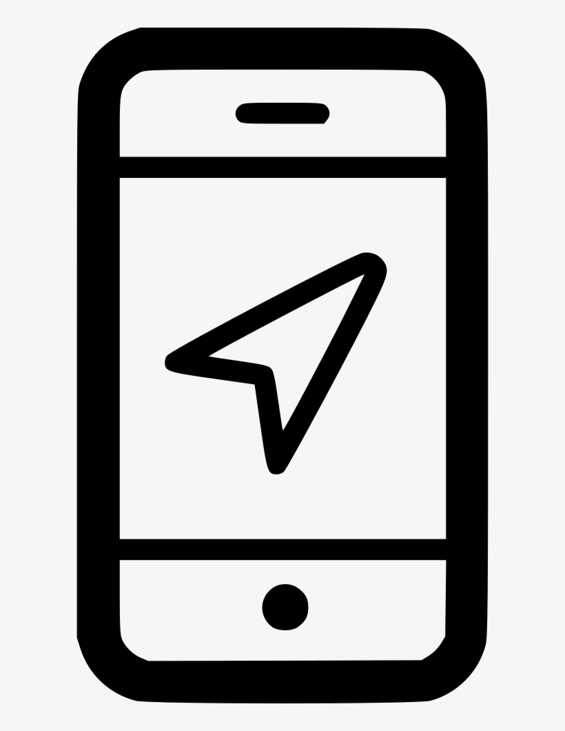 How To Input Location With Gps Coordinates On Iphone Mam Air Night PNG Image Transparent PNG