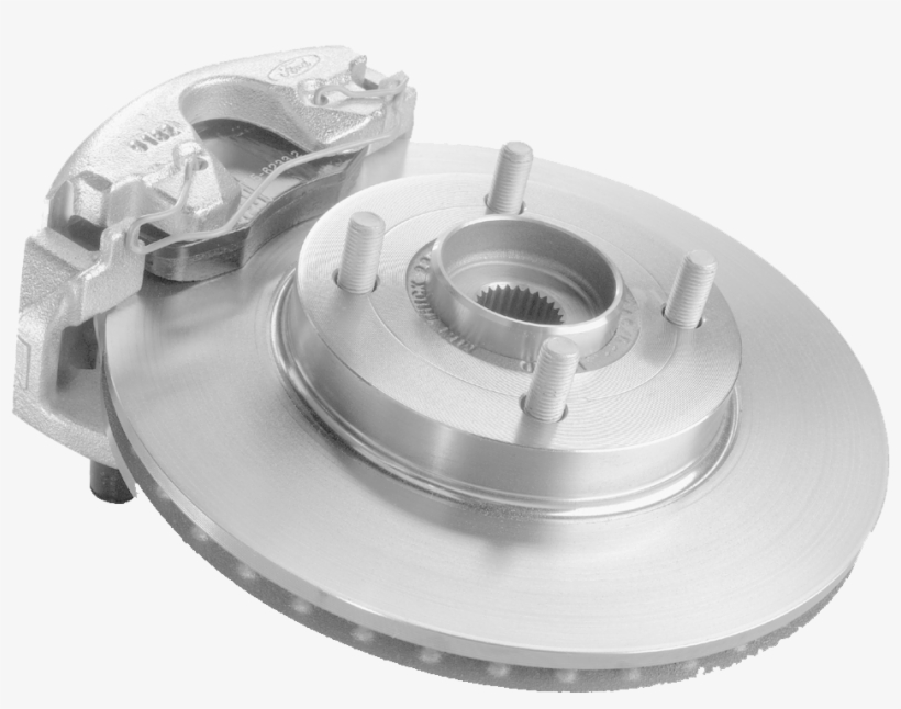 Auto Brake Service Png - Motorcraft Brakes, transparent png download