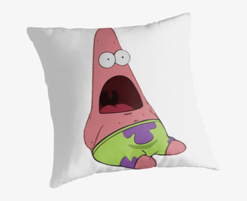 Patrick Star, transparent png download