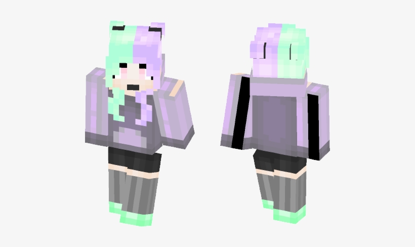 Pastel Goth - Animation, transparent png download