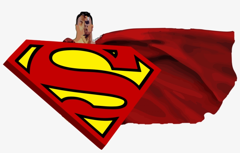 Superman Superman 3d 3d Superman 3d Superh - Superman 3d Png, transparent png download