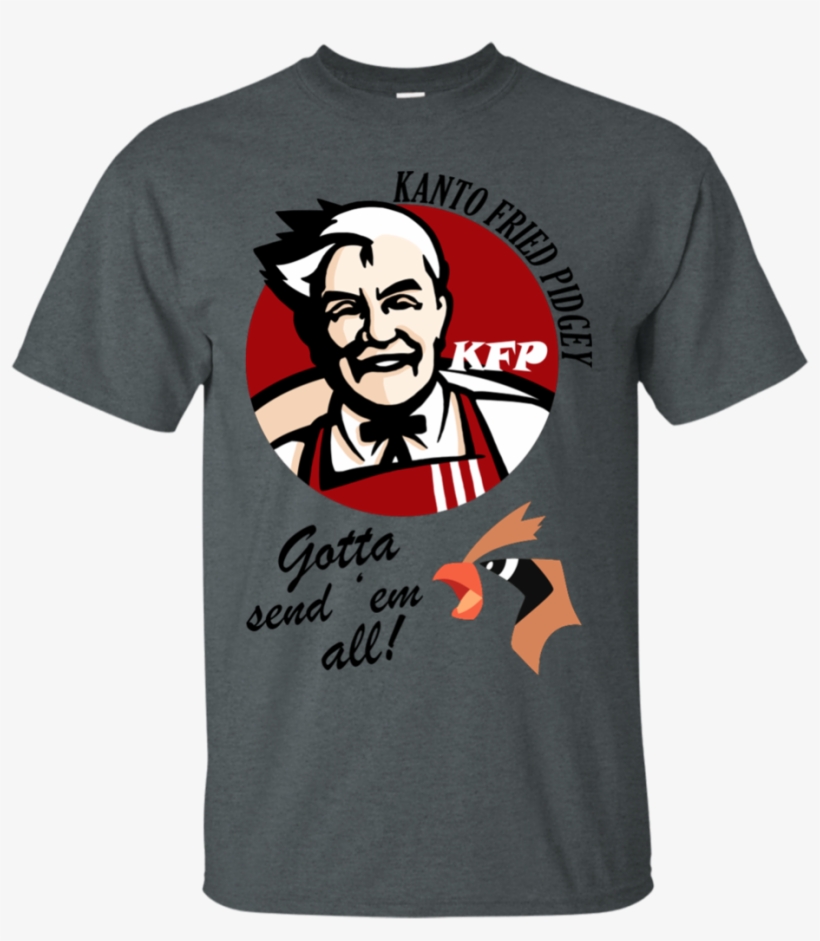 Kanto Fried Pidgey Pokemon T Shirt & Hoodie - Digispec Bta-b - Origin'l Fabric Mouse Pad Heavy Duty, transparent png download