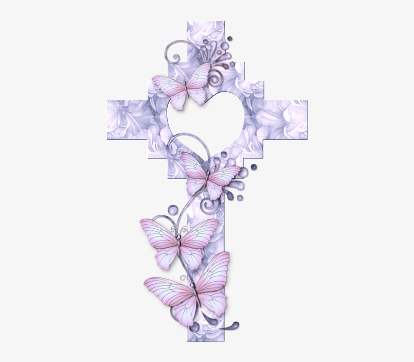 Pastel Goth Pinterest Religion - Mariposas Imagenes Para Decoupage, transparent png download