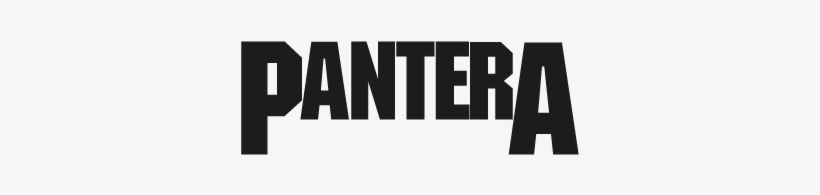 Pantera, transparent png download