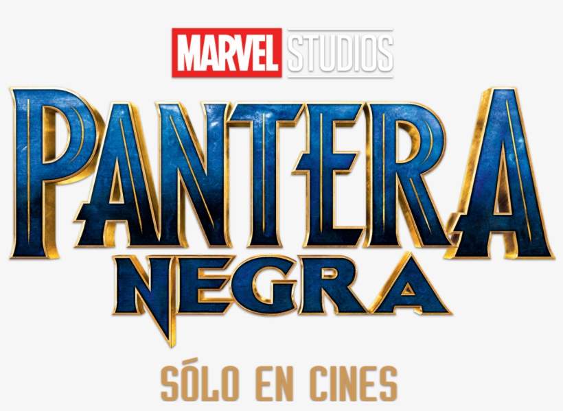 Pantera Negra - Black Panther, transparent png download
