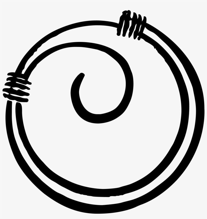 Edm, Spiral, Mood Boards - Tristam Logo Png, transparent png download