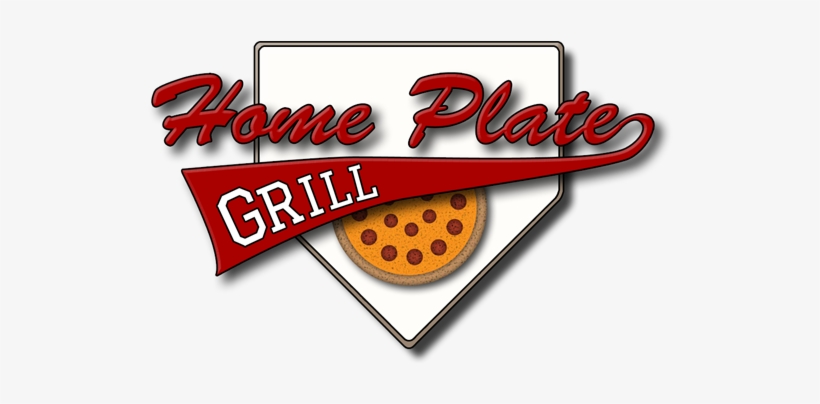 Home Plate Grill, transparent png download
