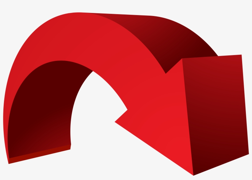 Https - //gallery - Yopriceville - Com/free Clipart - Clip Art Red Arrows, transparent png download