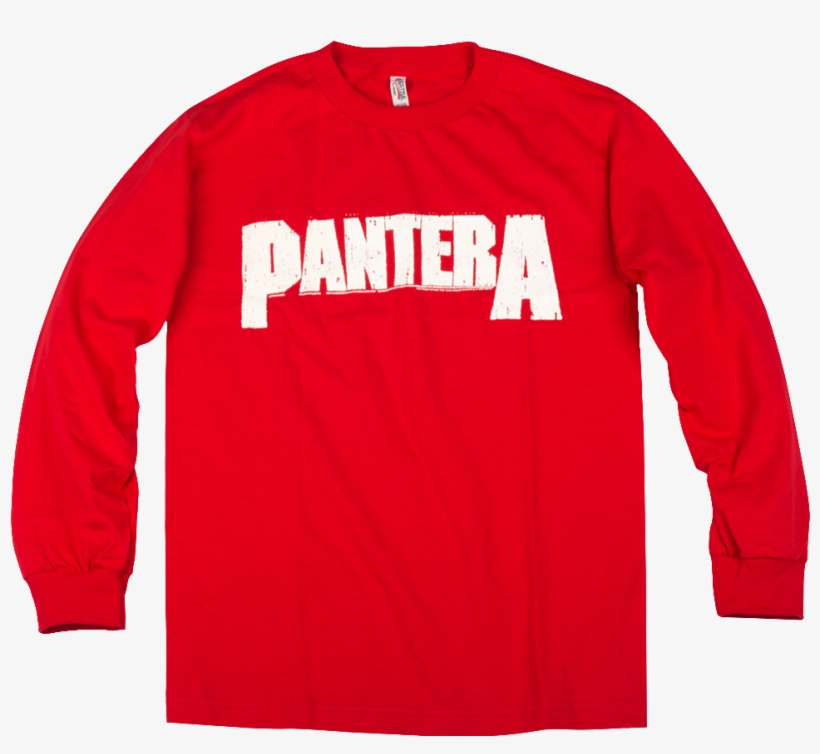 Pantera Logo Pj Set - Singles 1991–1996, transparent png download