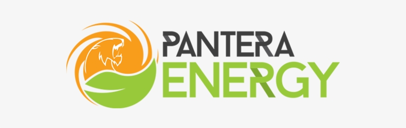 Pantera Energy Cycle 2 Plan9 - Pantera Energy, transparent png download