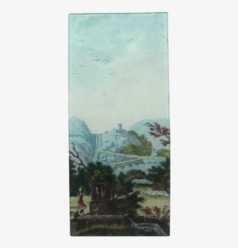 #23 Expandable Romantic Empire John Derian Company - Painting, transparent png download
