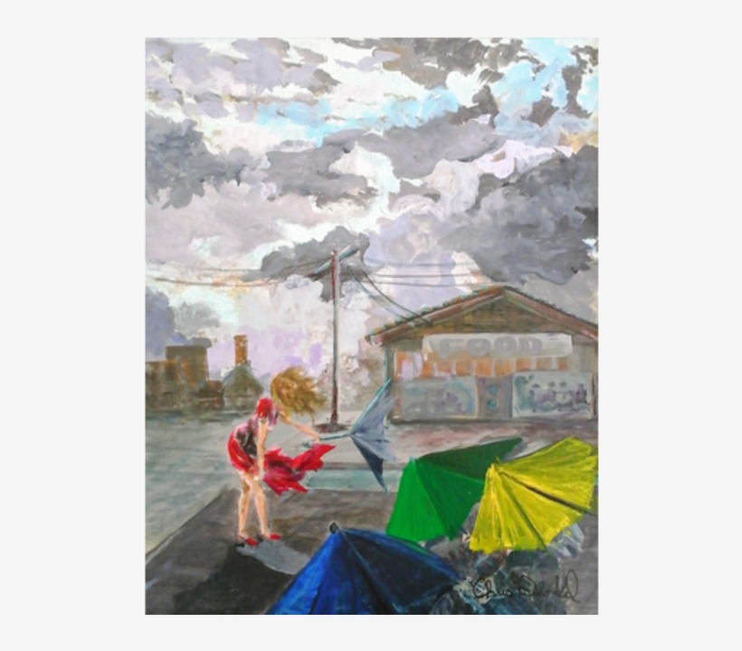 Chris Gunkel - St. Lucie Cultural Alliance, transparent png download