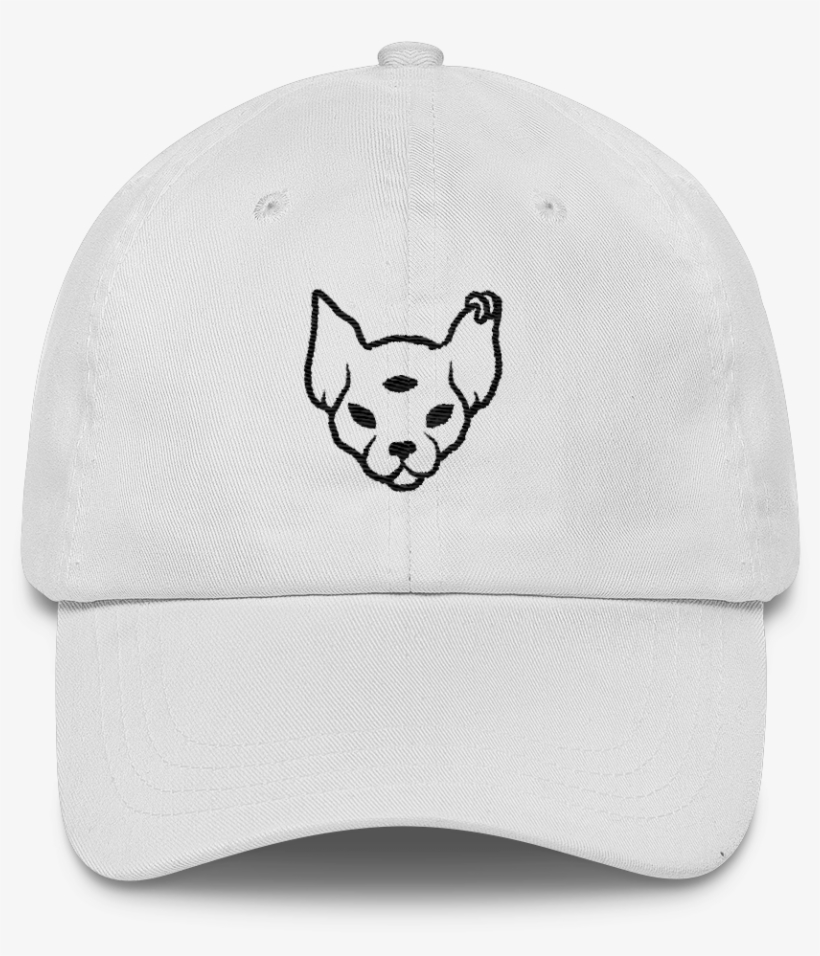 A Pimp Named Slickback - Classic Dad Cap, transparent png download