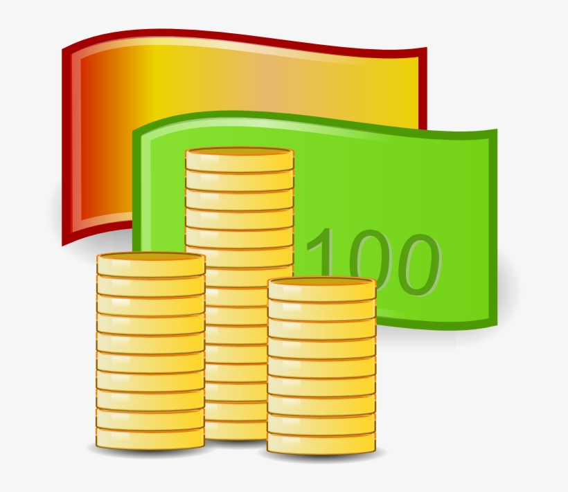 File - Petty Cash Icon Png, transparent png download