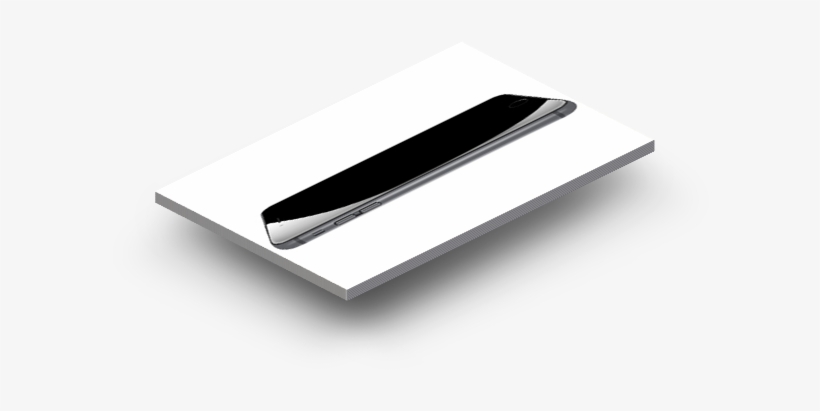 Apple Psd Mockups - Masonry Tool, transparent png download