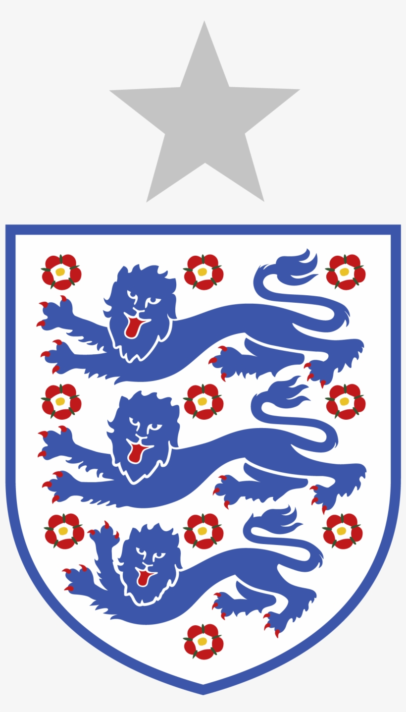 England Emblem - England V Panama World Cup, transparent png download