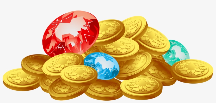 Treasure Box Png - Treasure Clipart, transparent png download