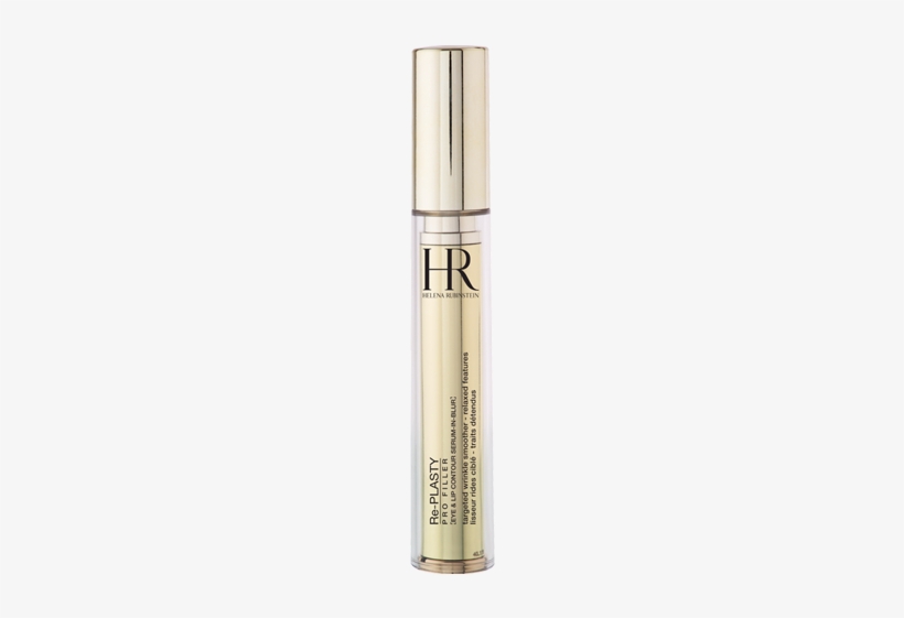 Serum In Blur - Helena Rubinstein Re Plasty Pro Filler Eye, transparent png download