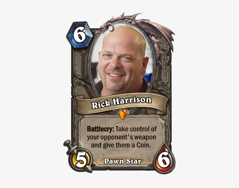 Best I Can Do Is One Coin - Archimonde Hearthstone, transparent png download