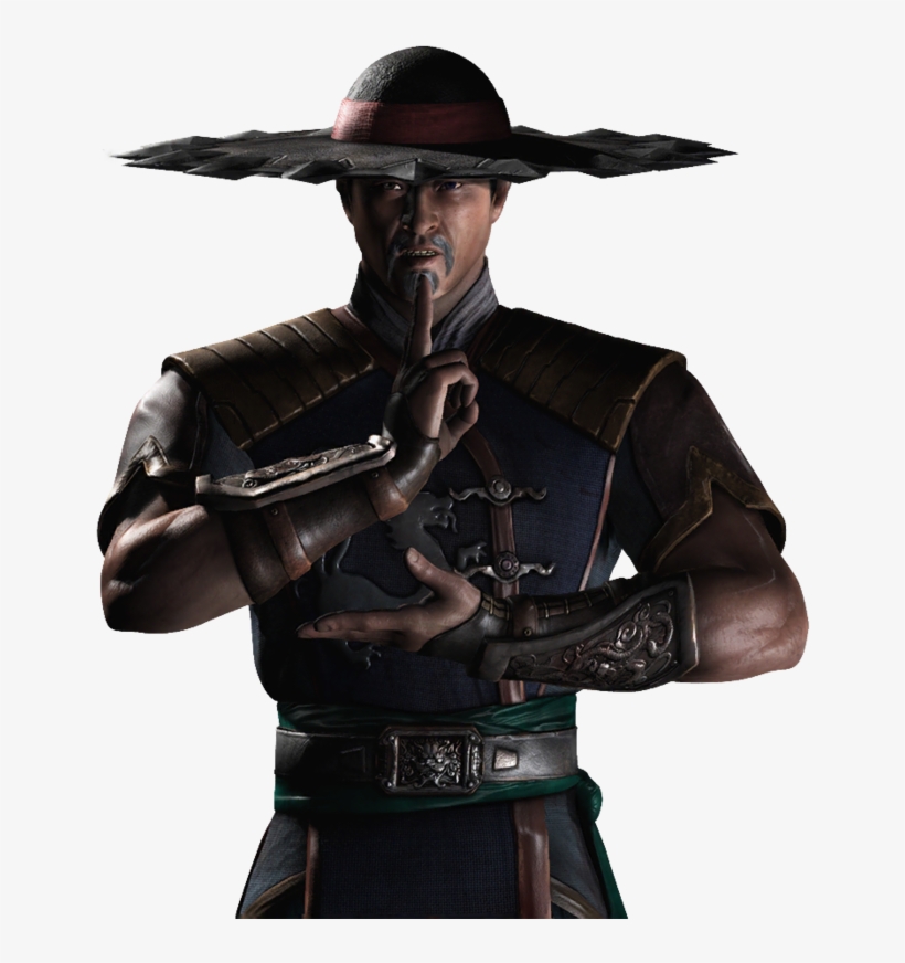 508 Kb Png - Do Kung Lao Mkx, transparent png download
