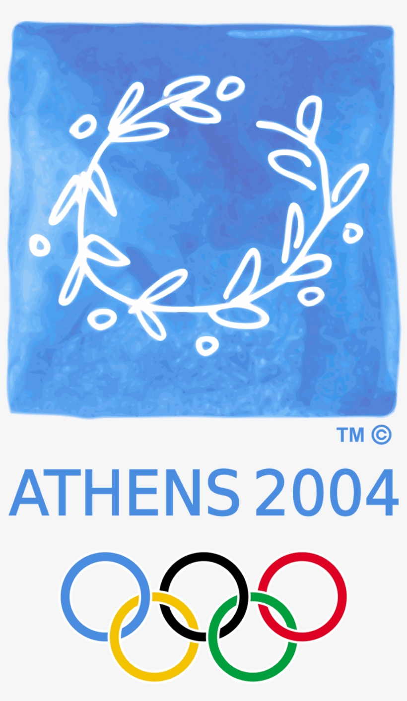 2004 Athens Olympic Games, transparent png download
