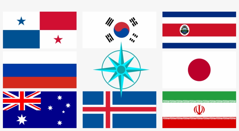 Flags - Flag Of Australia, transparent png download