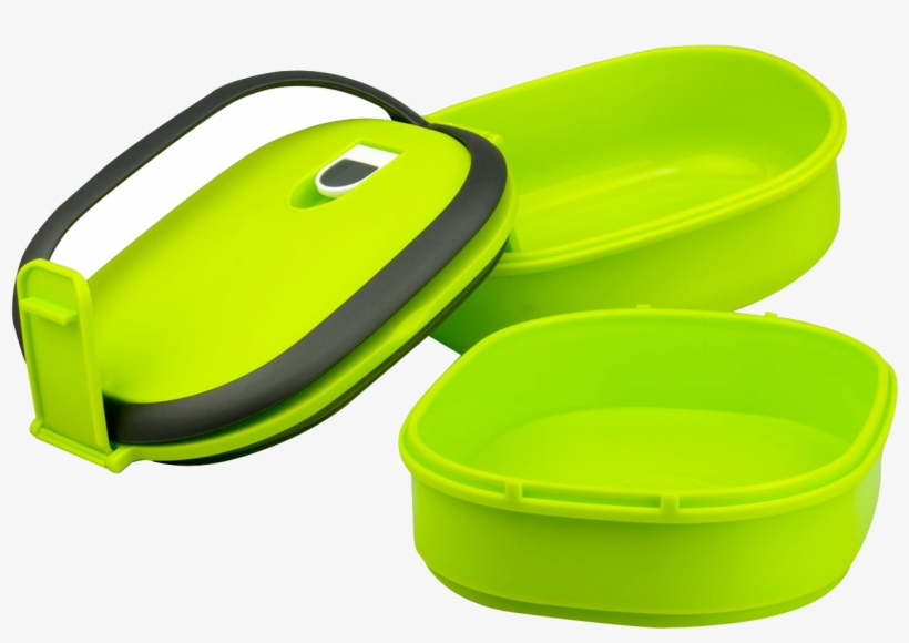 Lunch Box Png Transparent Image - Lunch Box Png, transparent png download