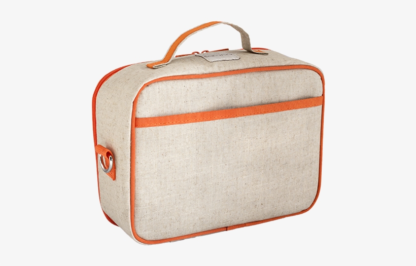 Lunch Box Png Clipart - Lunchbox Png, transparent png download