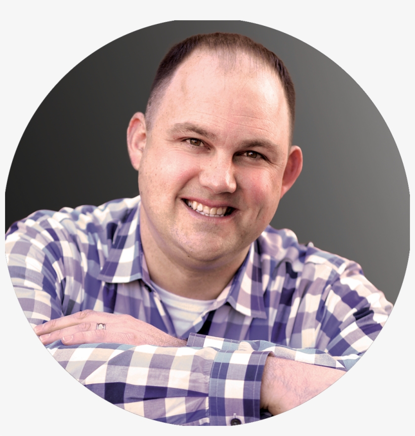 Scott Bartlow - Senior Citizen, transparent png download